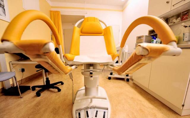 上环久了对子宫有害吗,后位子宫上环利弊