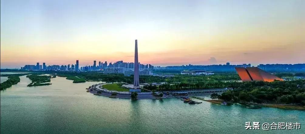 6大王牌加持，这个滨湖“爆款”颠覆想象！2019年改善首选！