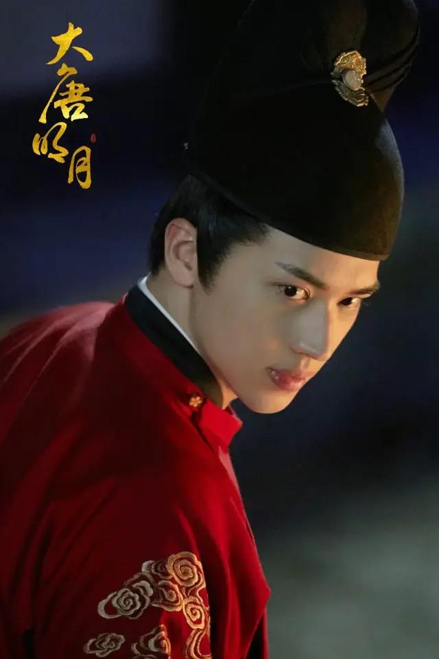 风起霓裳麦迪娜娜扎花絮,风起霓裳娜扎演的谁