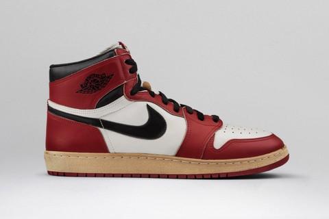 jordanaj1新配色2019,airjordan1quai54评测