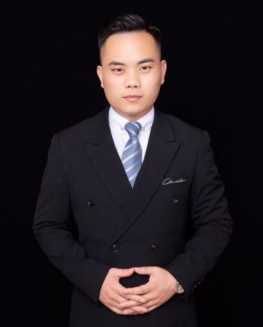 找帮科技受邀参加中科心客“预见独角兽计划”栏目录制