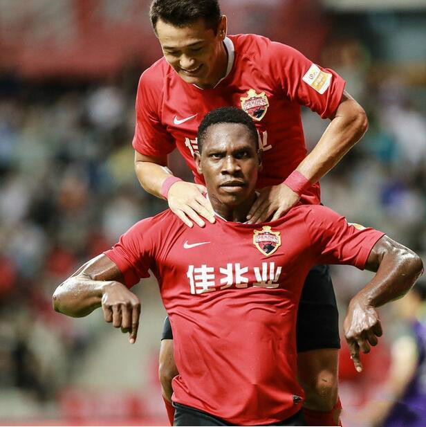 中超保级胜负关系,中超申花保级分析