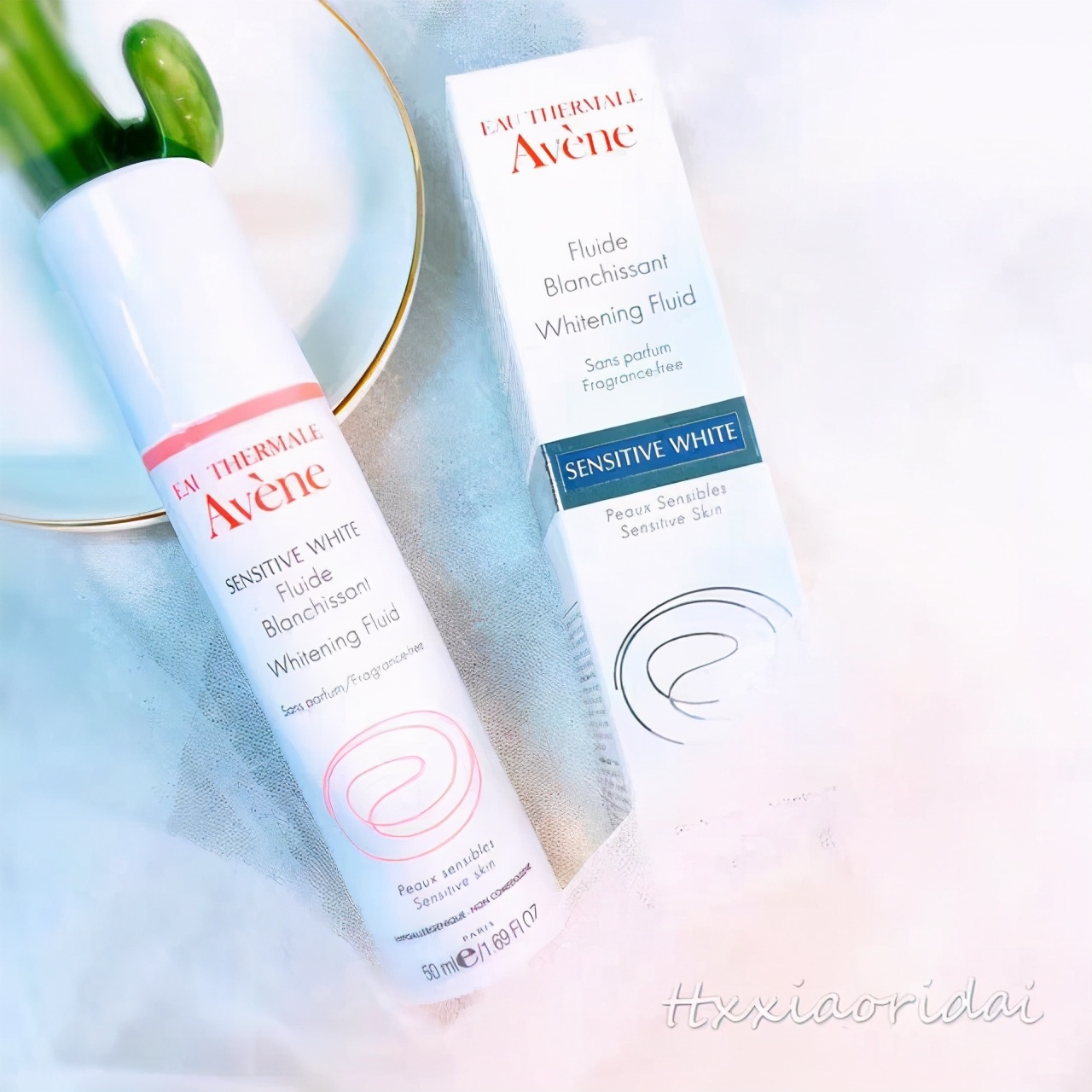 美白抗衰精华液推荐,美白抗氧化效果最好的精华液