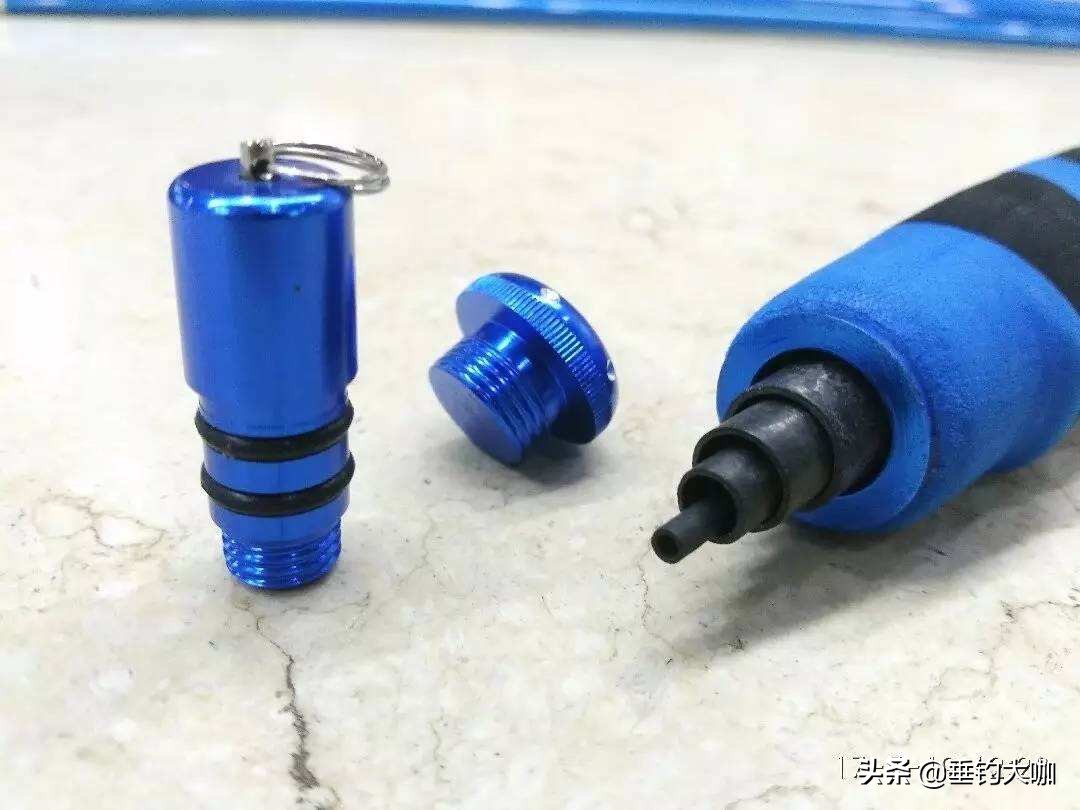 钓鱼人小心了！这3个鱼竿的虚假广告，很多老鱼迷都被骗了