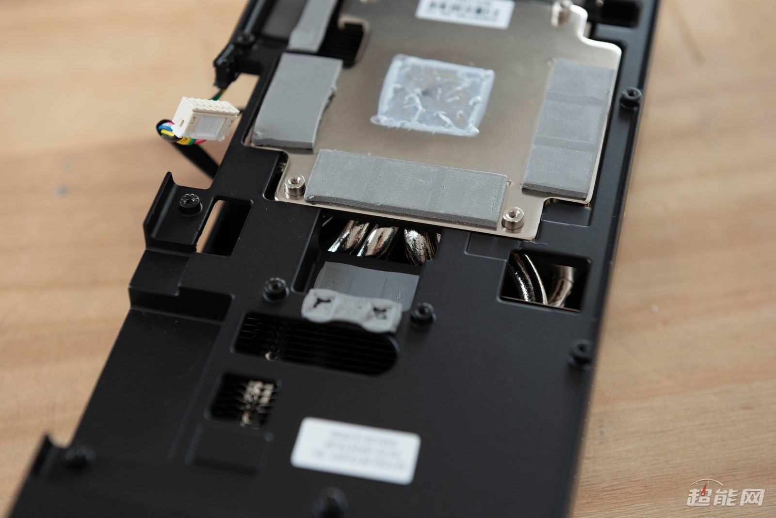 影驰GeForceRTX3070Ti黑将OC显卡评测:煞气腾腾的光追猛“将”