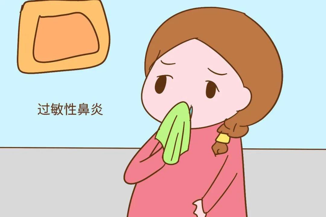 过敏性鼻炎诱发的哮喘应该怎么治,粉尘螨虫过敏性鼻炎怎么治能除根