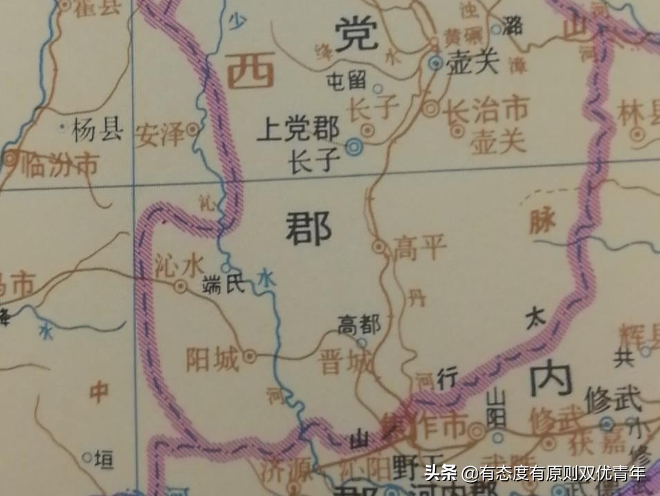 晋城70年变迁视频,城市的变迁视频