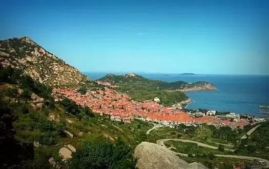 青岛周边古村落景区,青岛古村落旅游景点