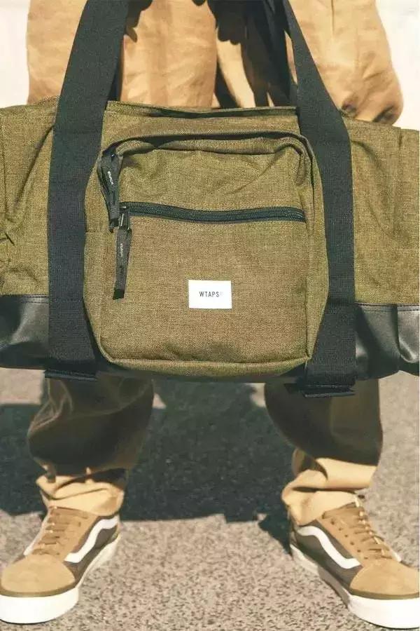 越冷越帅气，这4家复刻军装品牌你最爱哪一家？