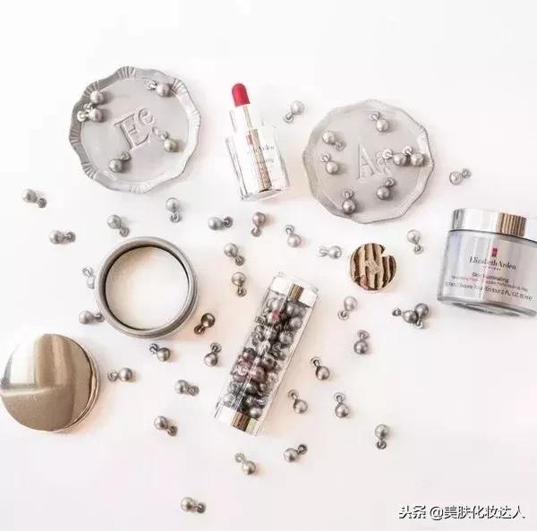 伊丽莎白雅顿金胶银胶哪个好用,雅顿的粉胶和银胶分别用的时间