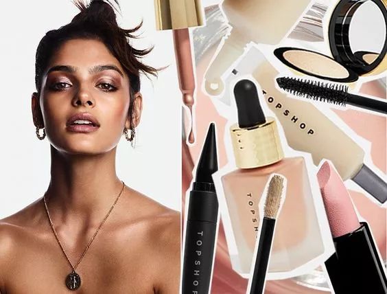 快时尚彩妆是什么,快时尚品牌店是正品吗