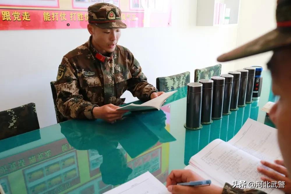 击鼓催征奋楫扬帆，沧州支队掀起学习*党**的十九届六中全会精神热潮