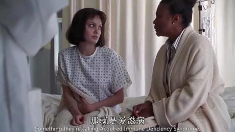 蕾丝、吸毒、得艾滋的她，才是美国第一个超级名模