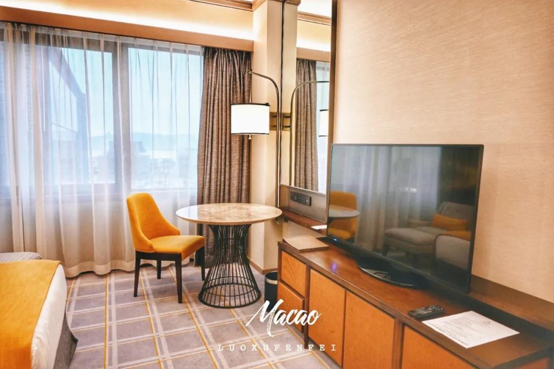 第一次去澳门玩的攻略,第一次去澳门有什么值得买的