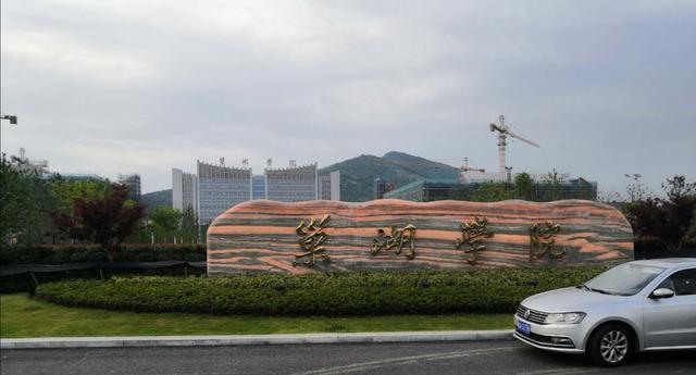 巢湖探幽：汤山有个仙人洞