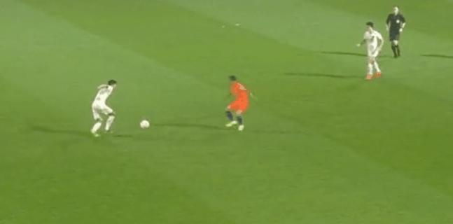 李铁李霄鹏刘彬彬,神来之笔李霄鹏刘彬彬