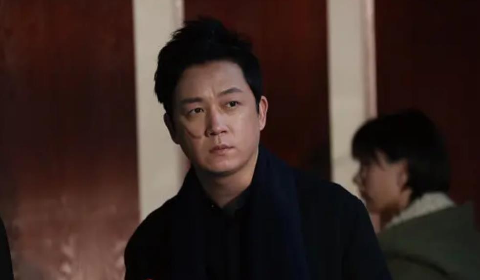 鲁豫有约是金子总会发光潘粤明,潘粤明新剧官方消息