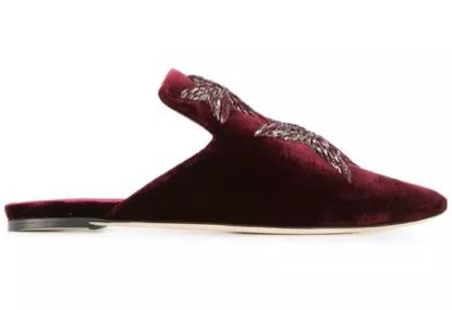 天气也太太太热了，这里有18双仙女拖让你美得不接地气！