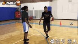 超实用过人技巧秒会,学会这几招过人技巧