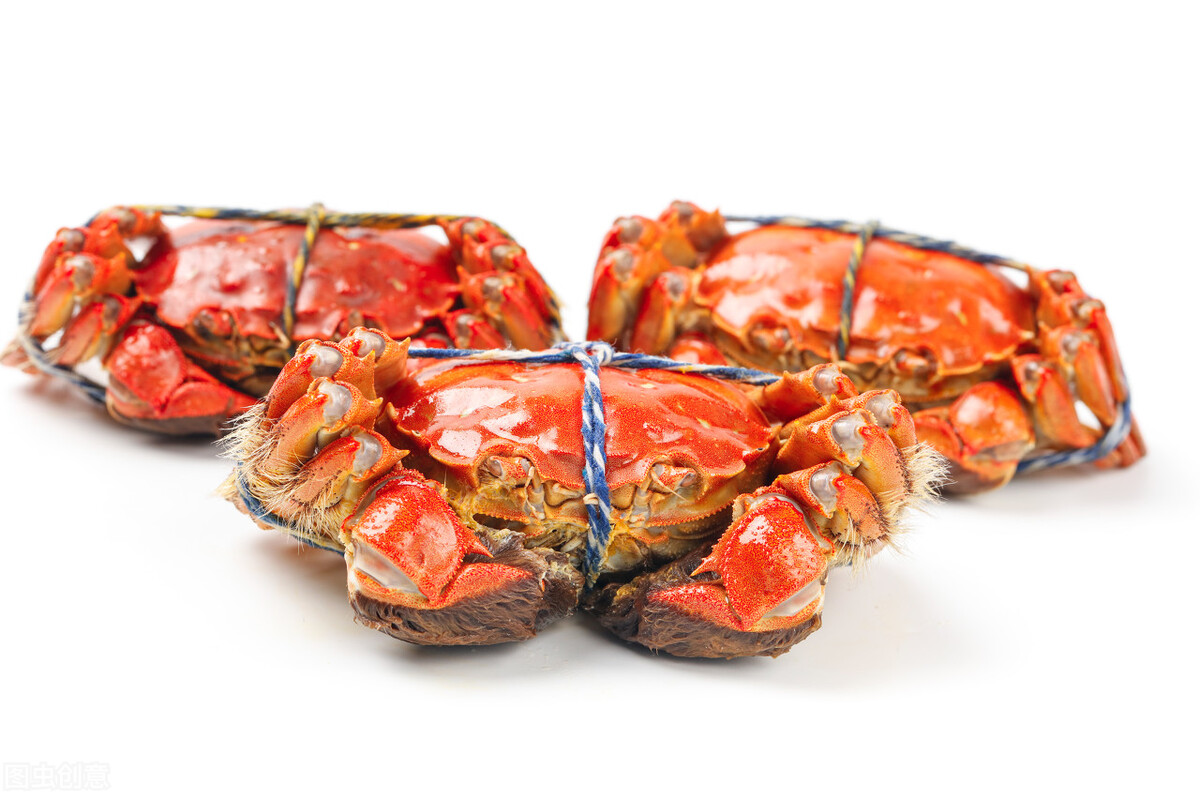 活螃蟹冷藏冷冻再煮可以吃吗,螃蟹冷冻久了可以吃吗