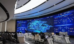 智慧黄浦一网统管尽显海派智慧,智慧黄浦海派