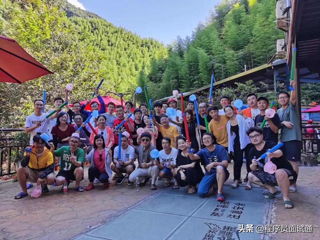 圣司：我的前端成长之路，内观自在，外观世音，追寻内心平静