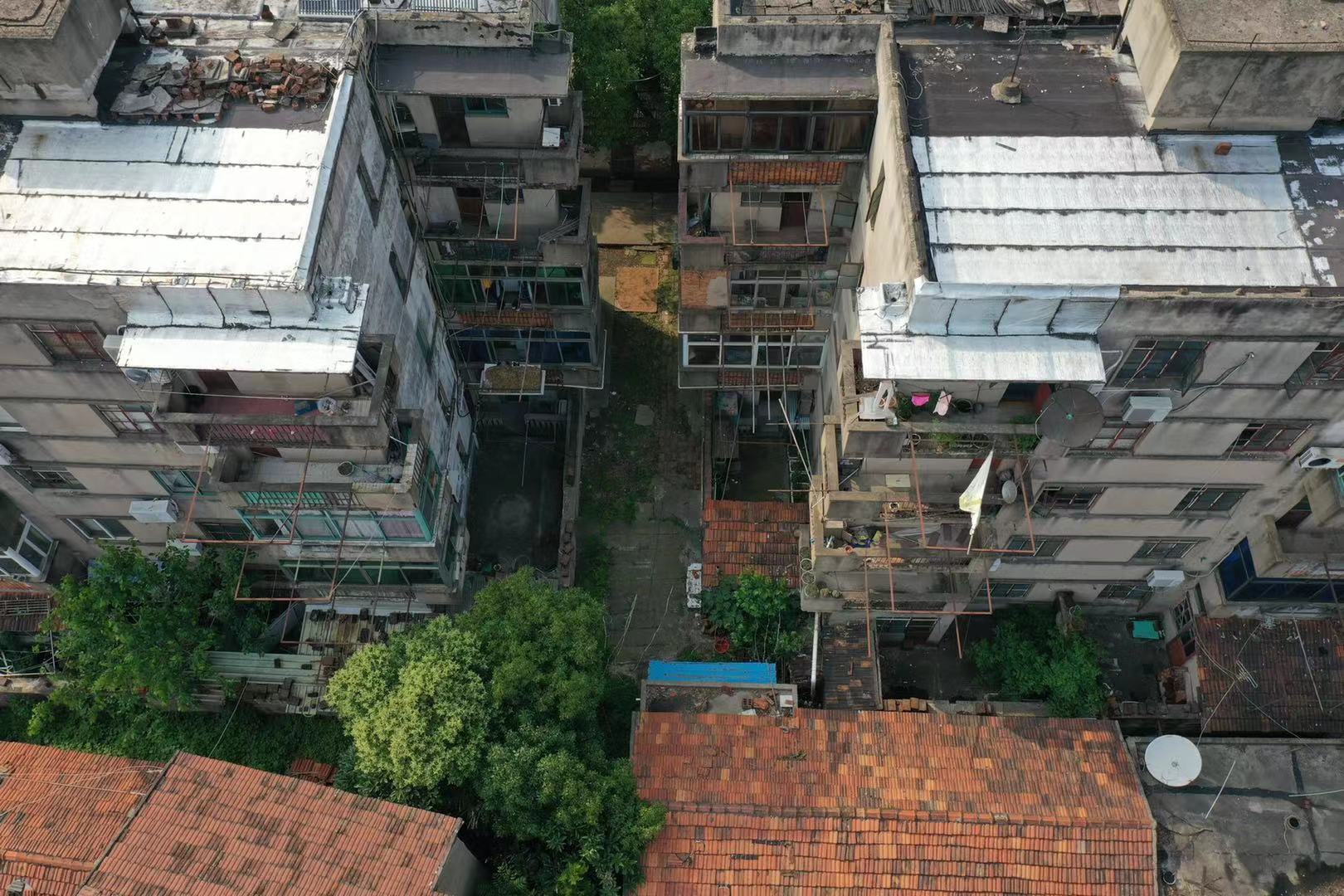 苏州上海飞地,江苏苏州有个上海的飞地