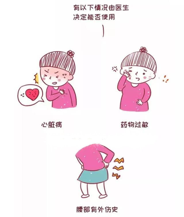 无痛分娩针=笑着生孩子？所有人都能打无痛分娩吗？有无副作用？