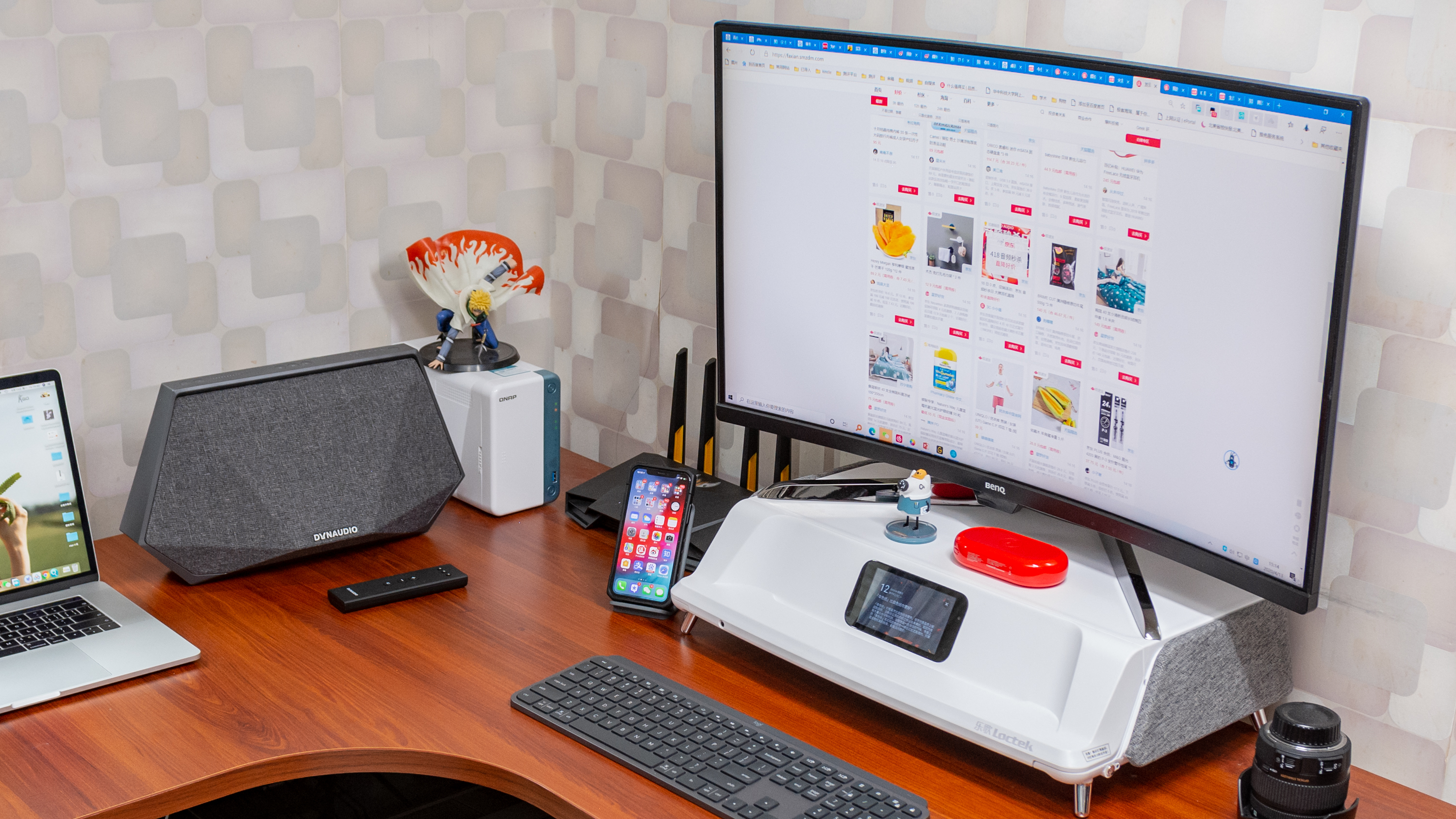 丹拿蓝牙音响music3音质如何,丹拿music3测评