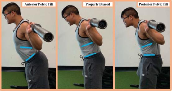 如何下蹲练臀才是正确的,臀中肌训练方法八字下蹲