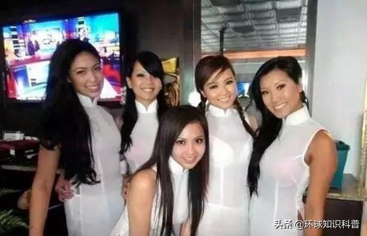 越南的奇闻奇事,越南趣闻