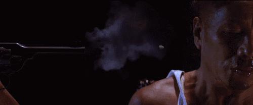 那些熟悉的配乐,那些熟悉的电影情节音乐