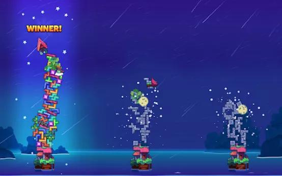 十一放假玩什么游戏,7天小长假的游戏