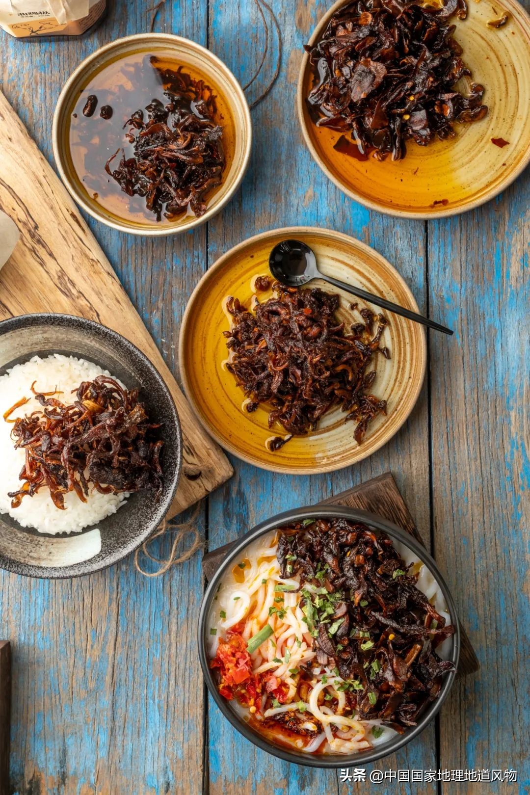 罐头地图高清版,罐头地图