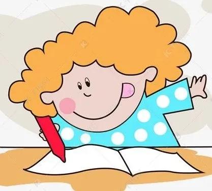 六年级孩子提高孩子的写字质量,如何训练四年级孩子写字速度