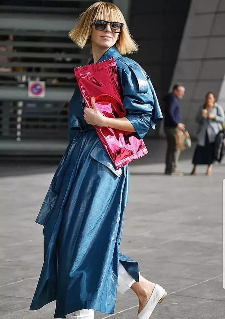 今年冬天最火爆的外套,秋冬最流行的几件外套