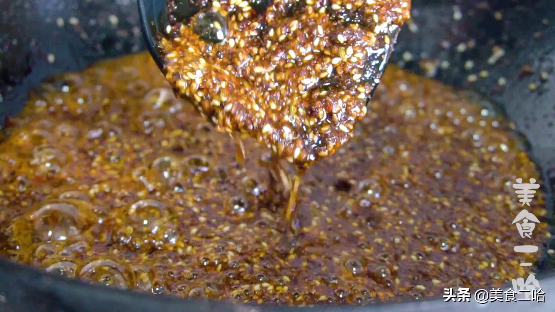 烤面筋做法自己做成本多少,烤面筋的家常做法不加酵母吗