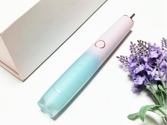 罗曼电动牙刷测评t40和t10s的区别,罗曼t40电动牙刷200元优惠券