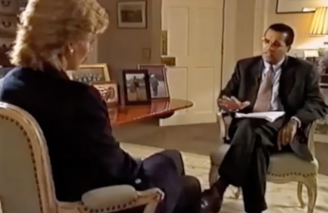 bbc报道皇室丑闻,bbc丑闻