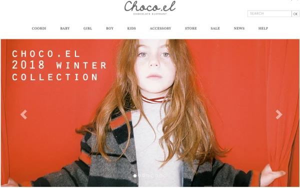 比较韩范的童装品牌,韩国秋季潮牌童装排行榜前十名