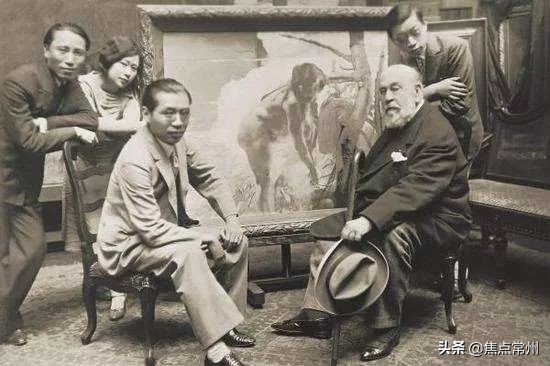 常州人听得懂上海话吗,常州人长相排名