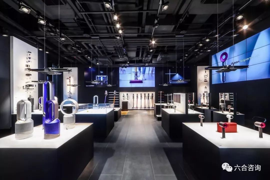 戴森吹风机设计,戴森吸尘器有什么独特之处