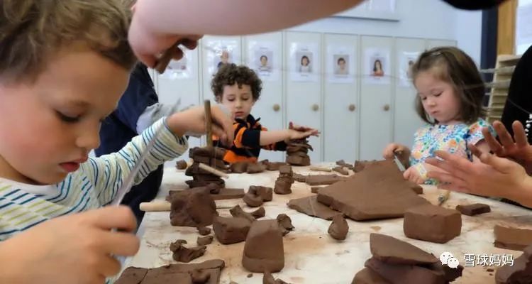 华德福蒙氏瑞吉欧,幼儿园选蒙氏还是外教好