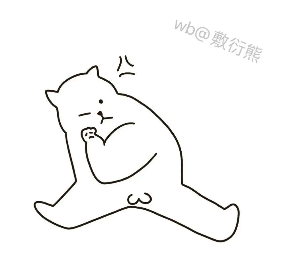 猫是只好猫,可被网友恶整后…哈哈哈没脸见人了