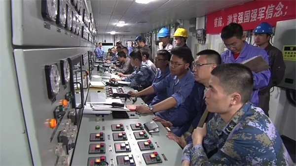 003号航母舷号17号代表什么,山东舰舷号17号代表什么