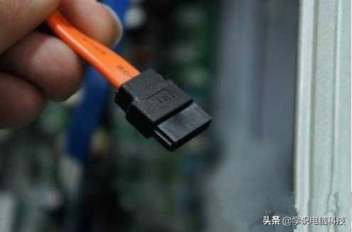 台式加装ssd固态硬盘全部教程,增加ssd固态硬盘安装系统后进不去