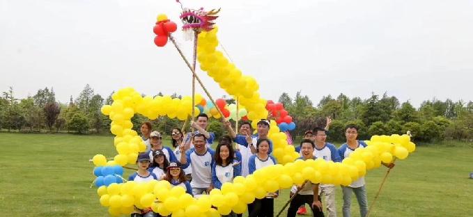 团建怎么做又有意义又省钱,团建必备的十大项目