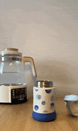 吸管保温杯婴儿推荐测评,儿童吸管保温杯老爸评测