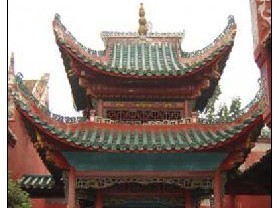 湘潭去武汉途经哪些景点,湖南湘潭哪些景点值得去