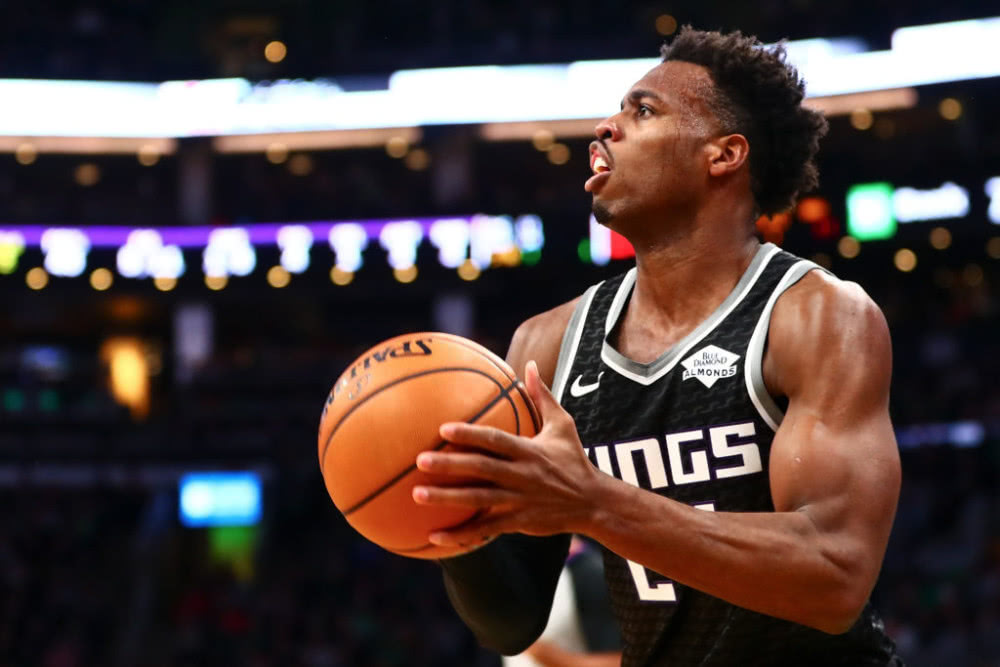 盘点nba赛场近十年奇迹诞生之时,nba开赛第一场